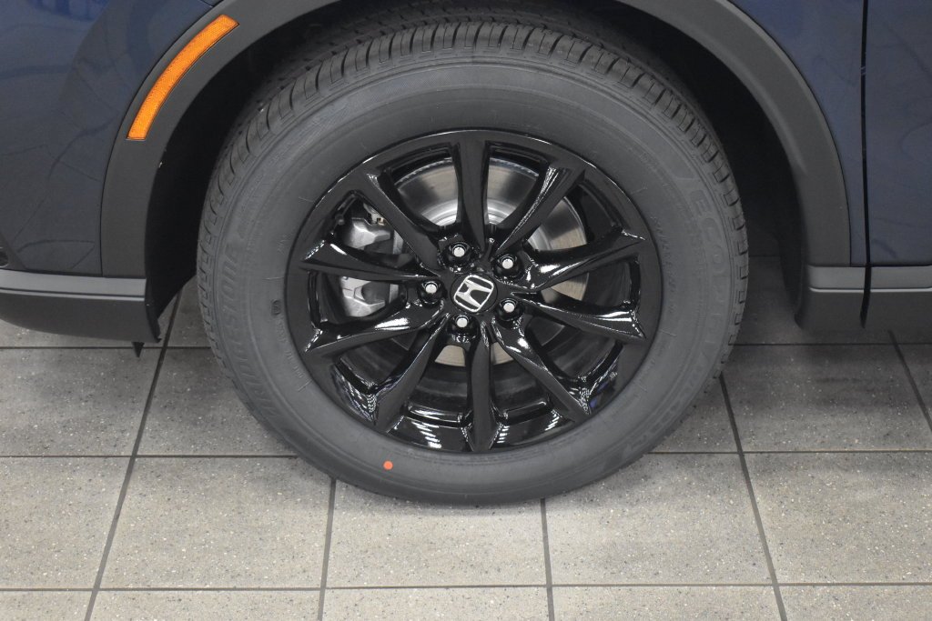 New 2027 Canyon River Blue Metallic Honda Sport-L image 7