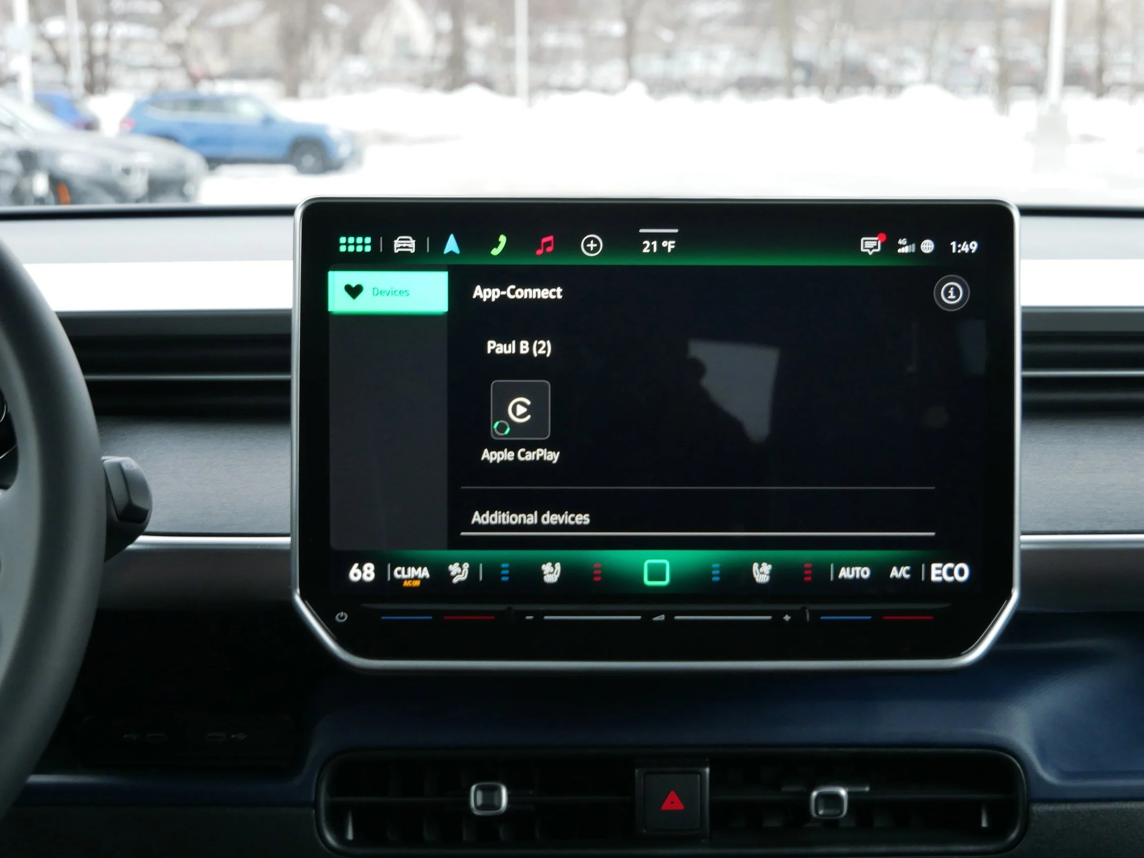 2025 Volkswagen ID. Buzz PRO S PLus - Photo 10