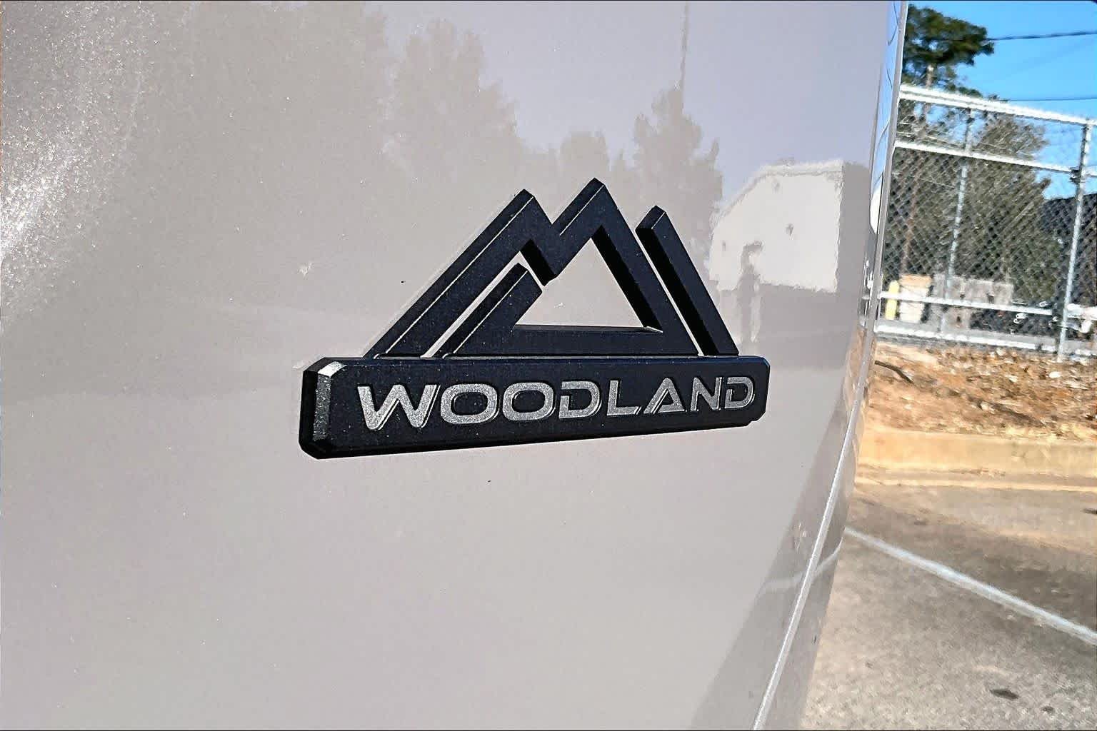 Used 2026 Urban Rock Toyota Woodland image 10