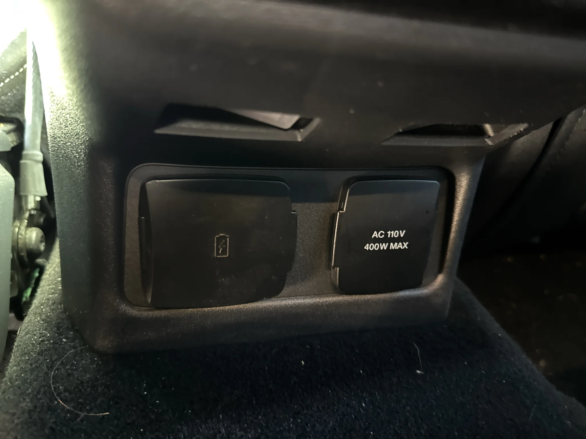 Used 2026 Avalanche Gray Ford Big Bend image 23