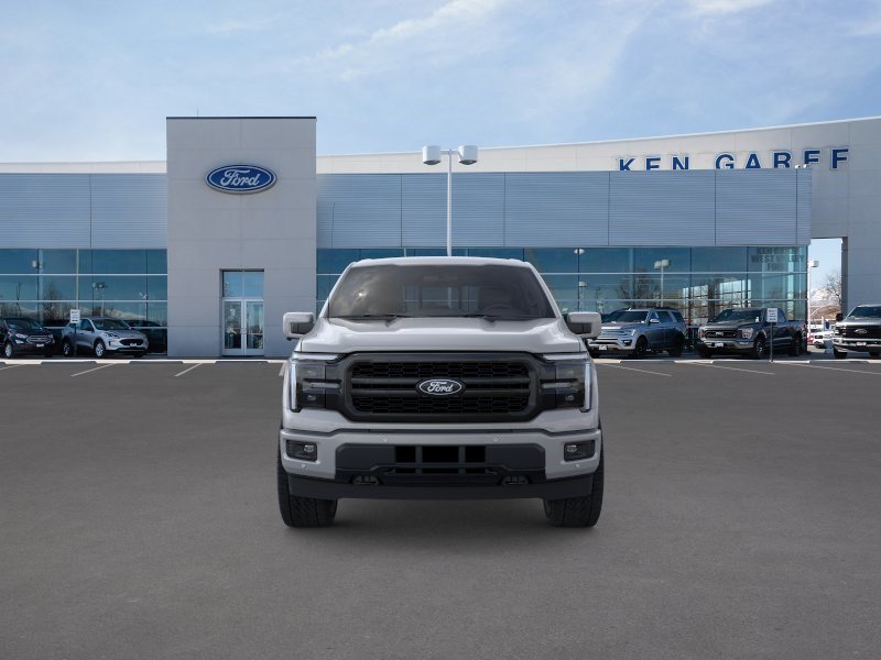 New 2026 Avalanche Ford LARIAT image 7