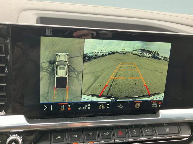 2026 GMC Sierra 1500 SLT - Photo 20