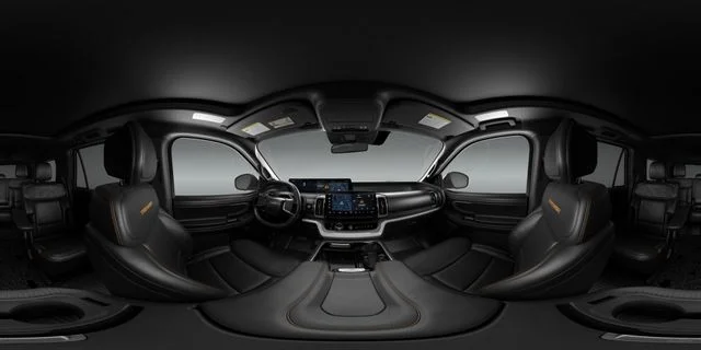 New 2027 Marsh Gray Ford Tremor image 9