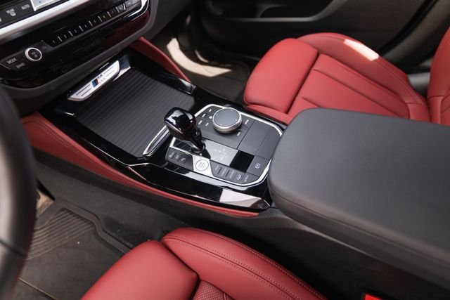 Certified Used 2025 Brooklyn Gray Metallic BMW M40i image 27
