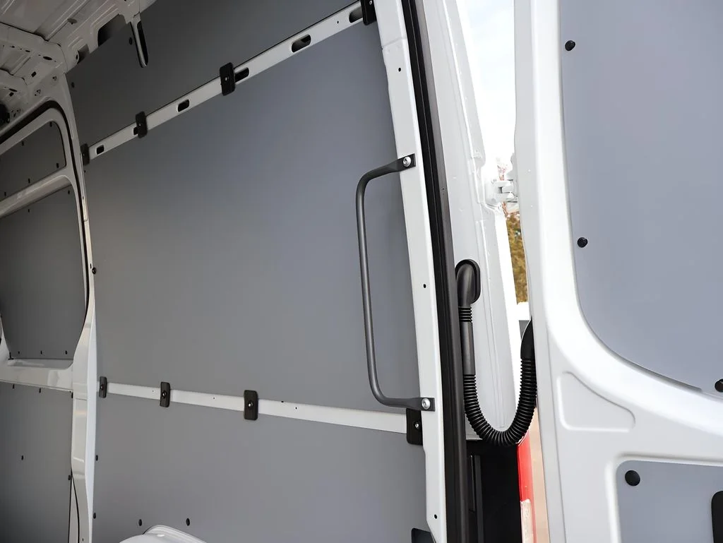 2026 Mercedes-Benz Sprinter Cargo Van Base - Photo 25