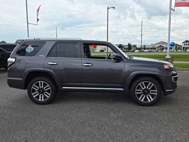2022 Toyota 4Runner Limited - Photo 13