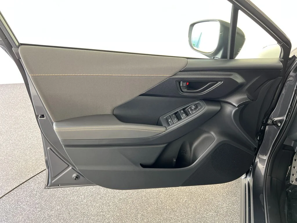 2026 Subaru Crosstrek Sport - Photo 12