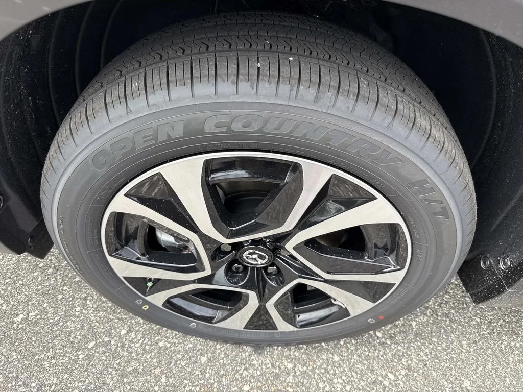 New 2026 Navy Blue Mica Mazda 2.5 S Preferred AWD image 13