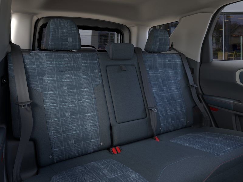 New 2025 Gray Ford Heritage image 11