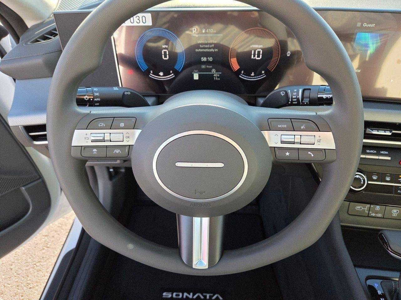 2026 Hyundai Sonata SE - Photo 10