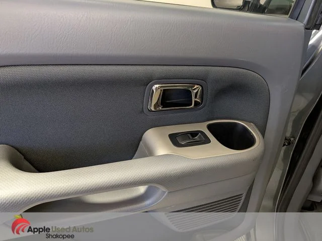 Used 2007 Gray Honda LX image 27