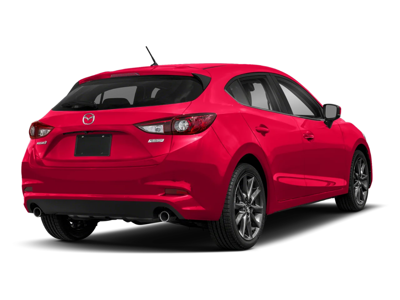3MZBN1L33JM164277