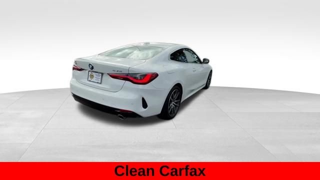 2024 BMW 4 Series 430i - Photo 3