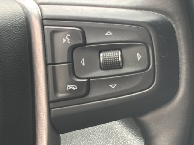 Used 2024 Sterling Metallic GMC SLT image 13