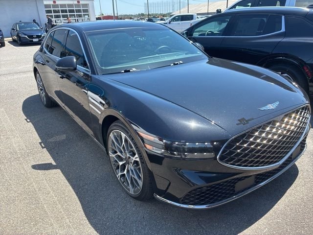 2024 Genesis G90 3.5T E-Supercharger Auto AWD's photo