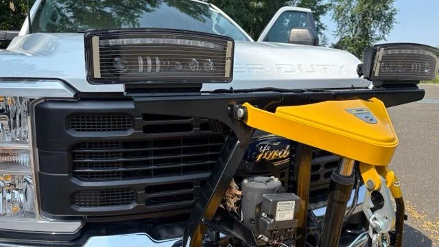 New 2026 Oxford White Ford F-250® XL image 42