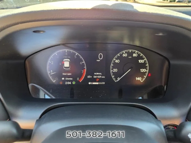 Used 2023  Honda Sport image 29