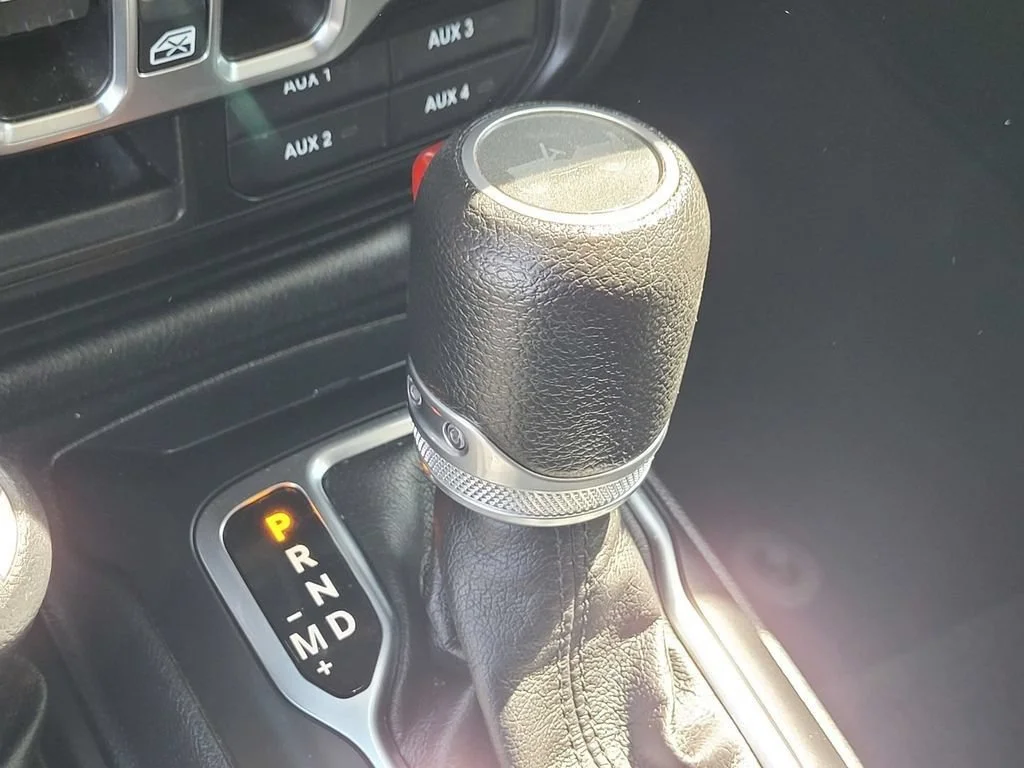 2023 Jeep Wrangler 4-Door Sport S - Photo 20