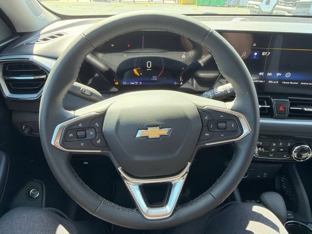 2026 Chevrolet Trailblazer LT - Photo 24