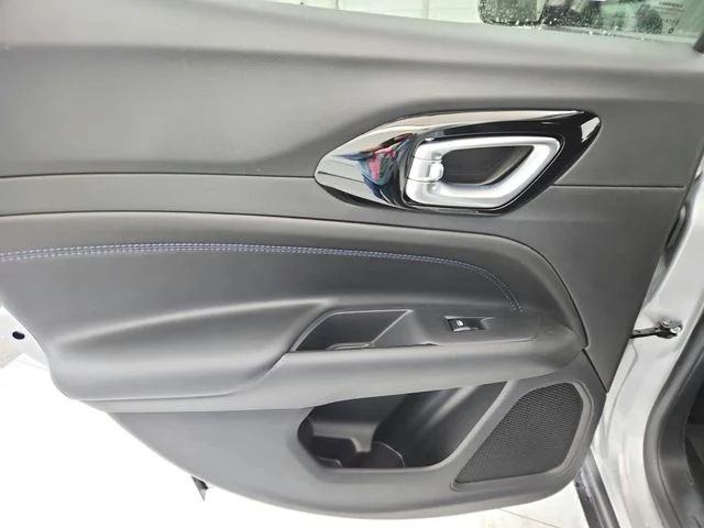 2026 Jeep Compass Altitude - Photo 24