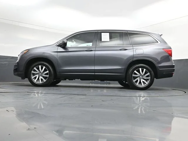 Used 2022  Honda EX-L image 35