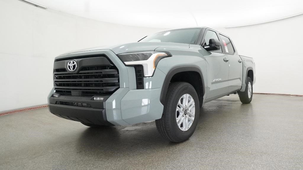 New 2026 Lunar Rock Toyota  SR5 image 15