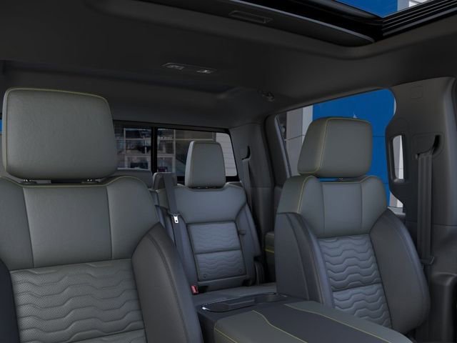 2026 Chevrolet Silverado 1500 ZR2 - Photo 25
