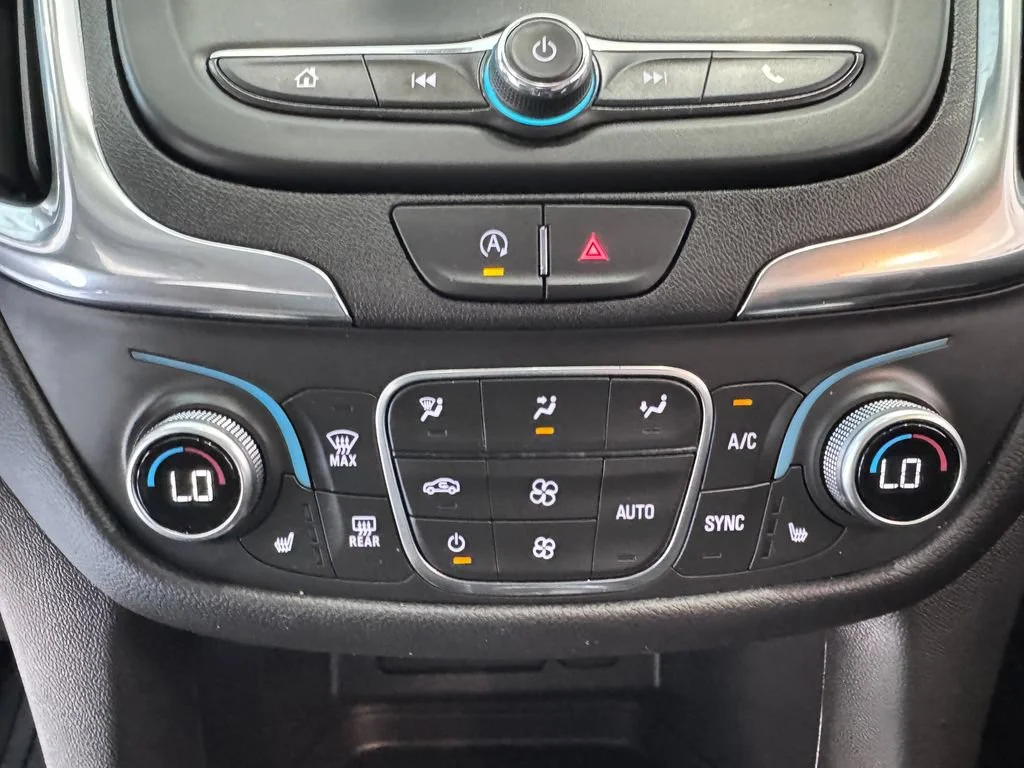 2023 Chevrolet Equinox LT - Photo 14