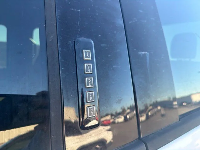 Used 2019 White Ford XLT image 10