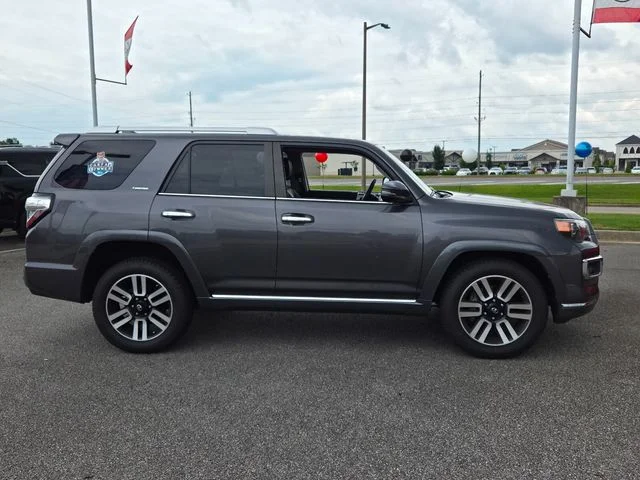 Used 2022 Gray Toyota Limited image 13