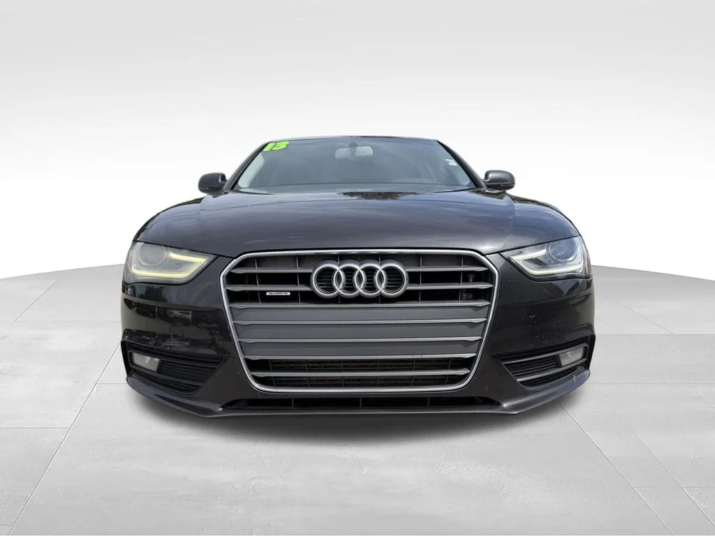 Used 2013  Audi 2.0T Premium Plus image 8