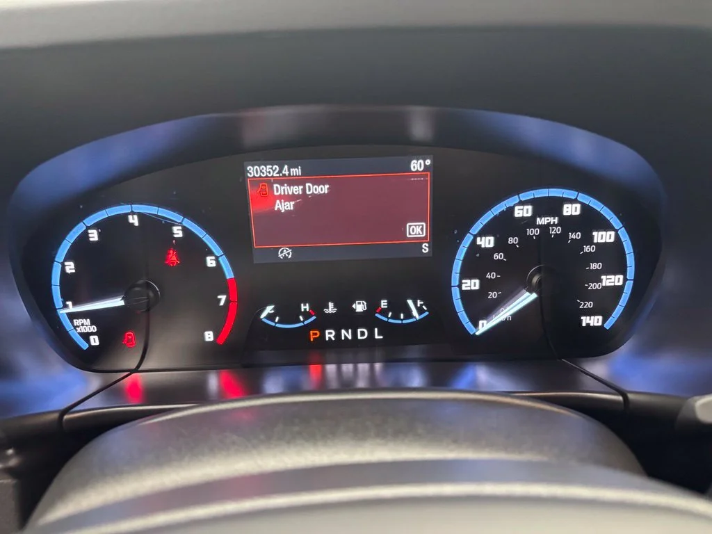 Used 2024 Gray Ford Big Bend image 21