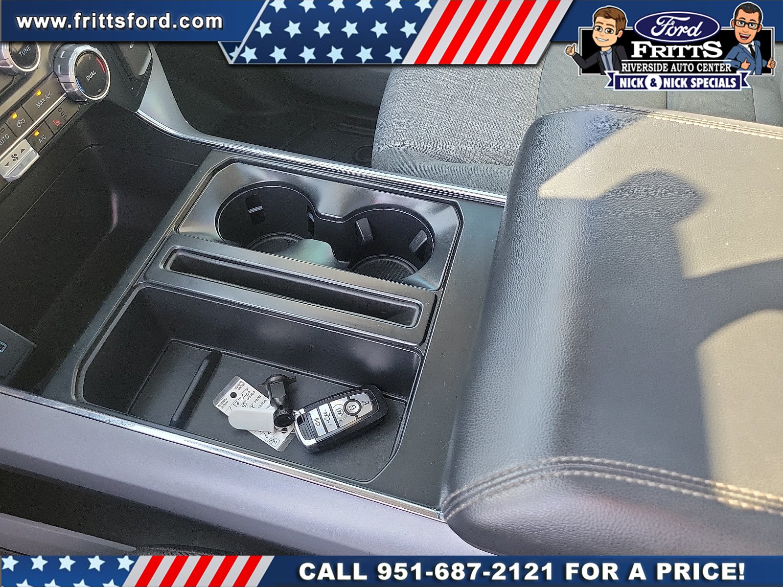 Certified Used 2023 Yellow Ford XLT image 8
