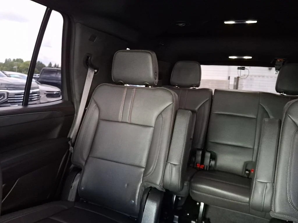 Used 2024 Black Chevrolet RST image 19