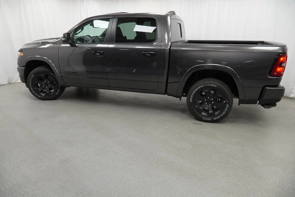 2026 RAM 1500 Big Horn/Lone Star - Photo 14