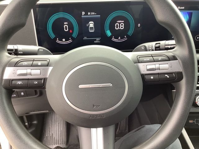 2026 Hyundai Santa Cruz SE - Photo 29