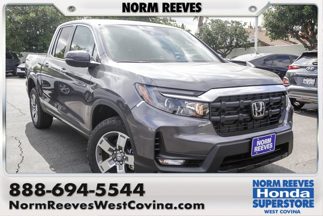 2026 Honda Ridgeline 2026 Honda Ridgeline RTL AWD Crew Cab Pickup