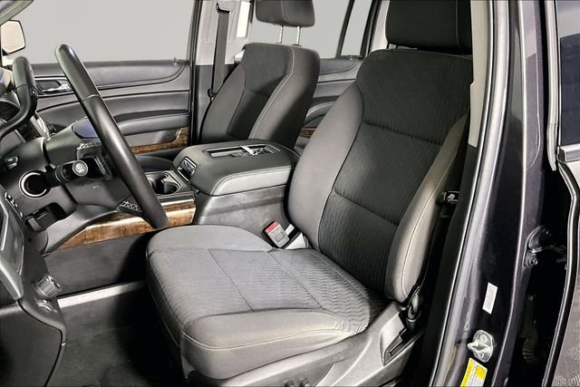 Used 2018 Gray Chevrolet LS image 20