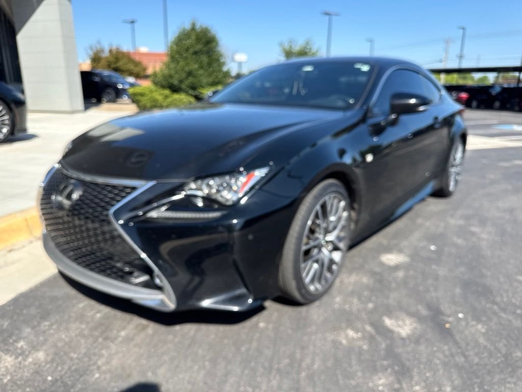 Used 2016  Lexus 350 image 1