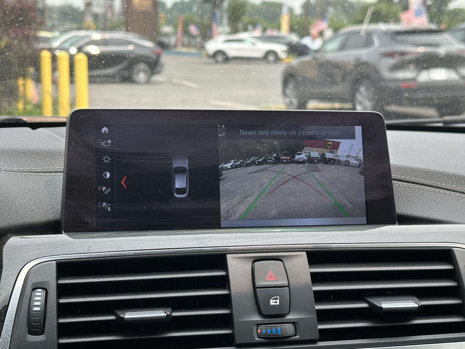 2019 BMW 4 Series 430i - Photo 28