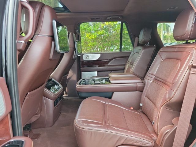 Used 2020 Black Lincoln Black Label image 9