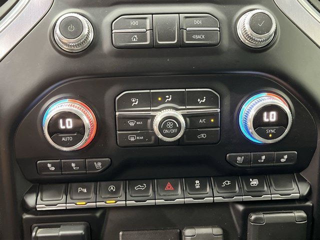 Used 2019 Onyx Black GMC SLT image 22
