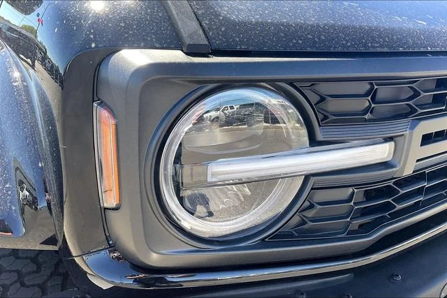 Used 2024 Black Ford Raptor image 32