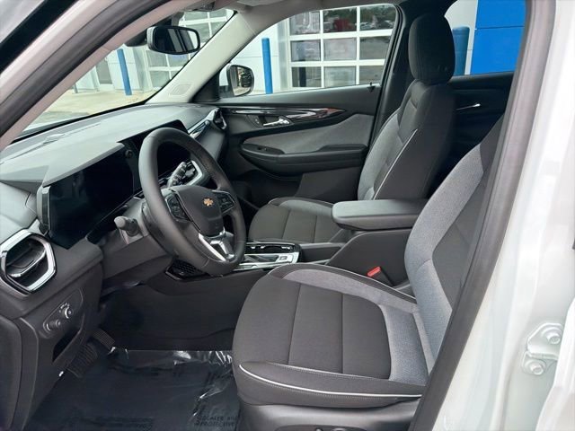 2026 Chevrolet Trailblazer LT - Photo 17