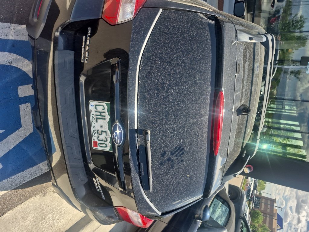 Used 2016 Subaru Crosstrek Limited with VIN JF2GPALCXGH291321 for sale in Santa Fe, NM