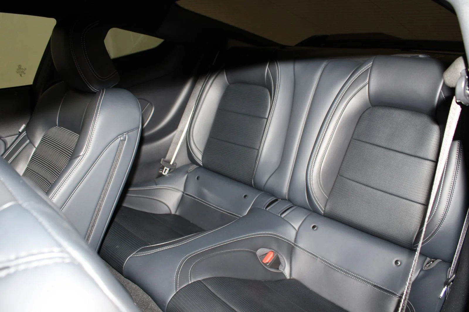 Used 2025 Black Ford GT Premium image 7