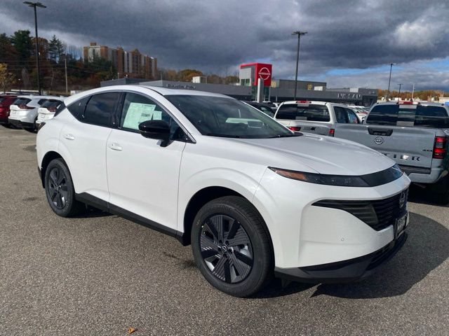 2026 Nissan Murano SL - Photo 21