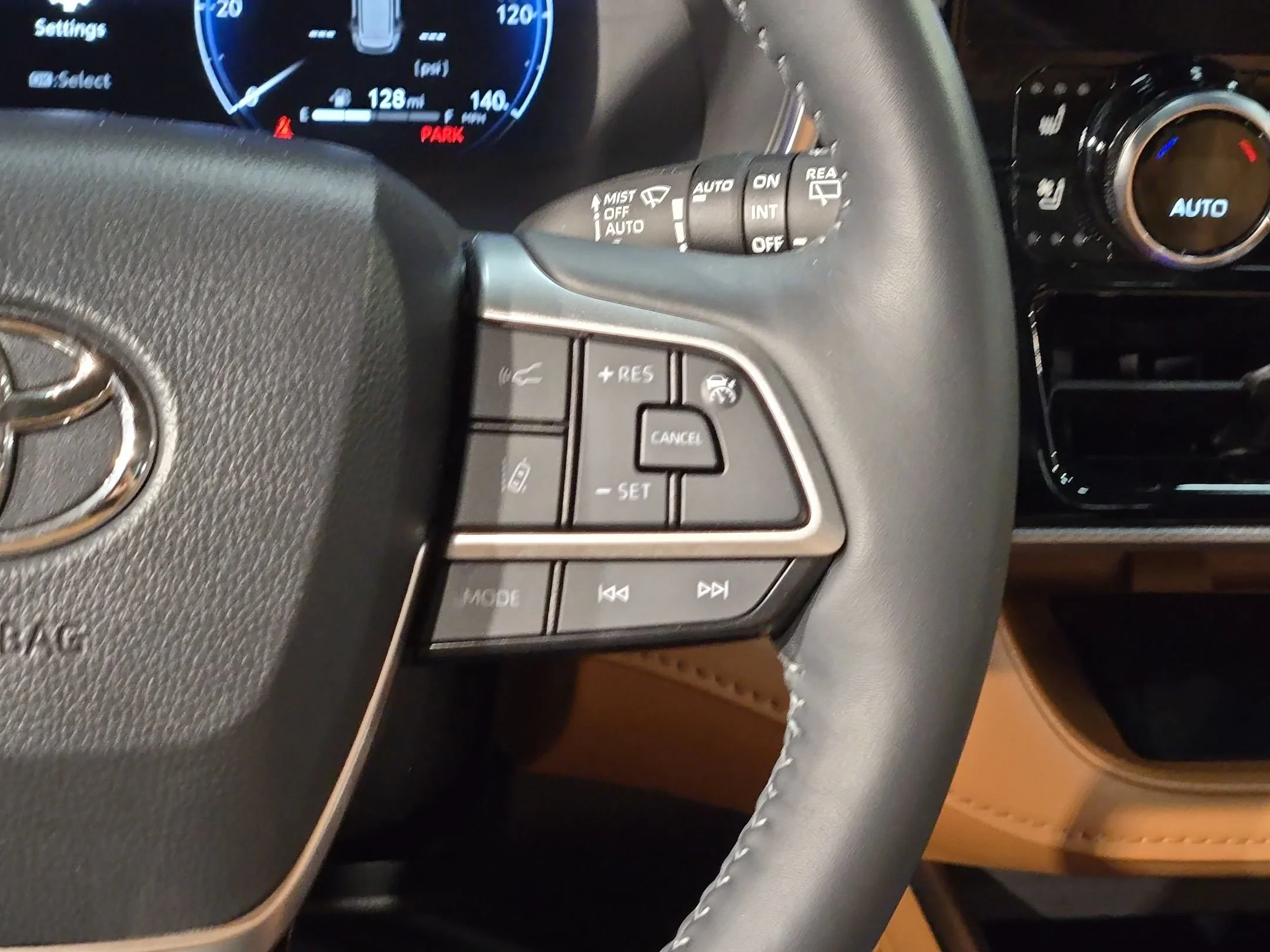 Certified Used 2026 Heavy Metal Toyota Platinum image 29