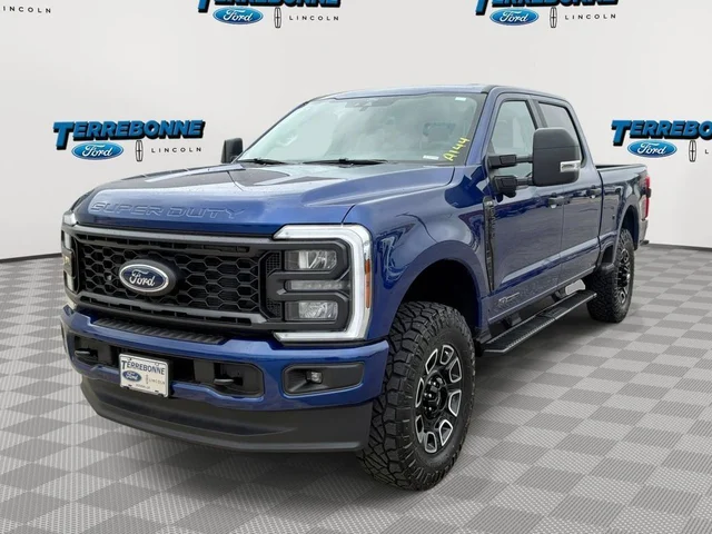 2026 Ford Super Duty F-250® XL