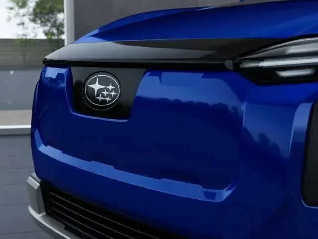 New 2026 SAPPHIRE BLUE PEARL Subaru Premium image 10